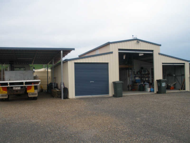 84 Wittman Road, Booie QLD 4610