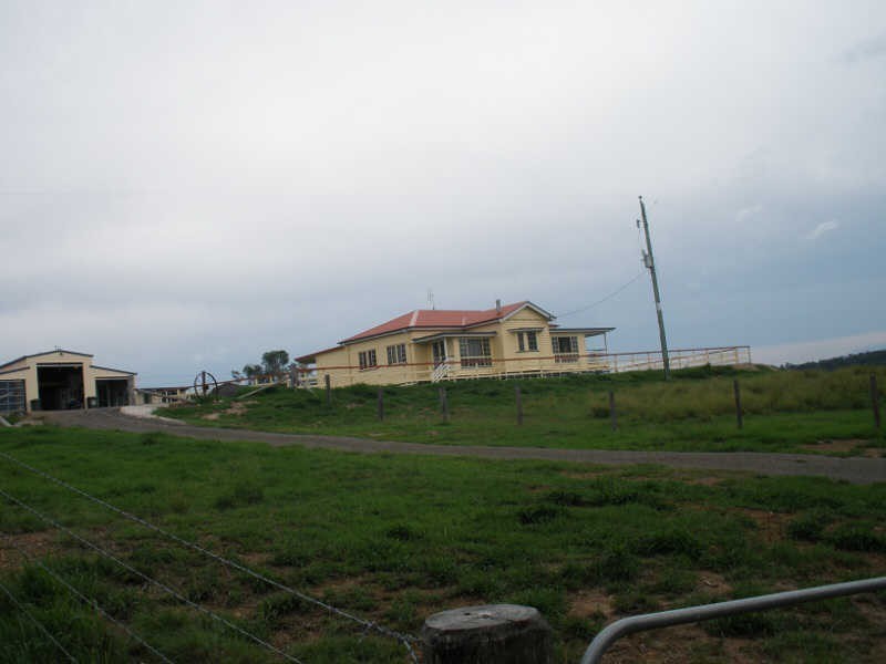 84 Wittman Road, Booie QLD 4610