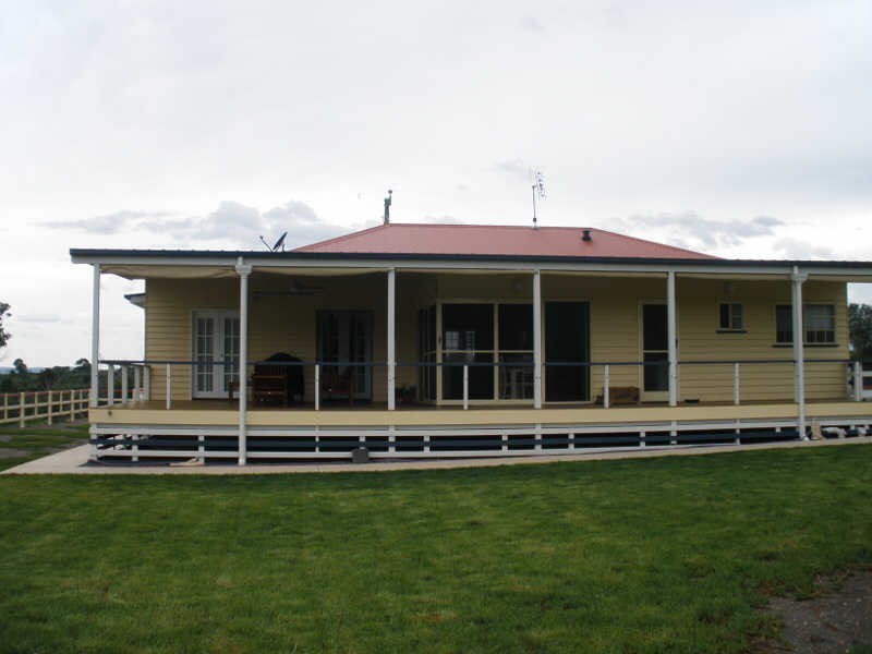 84 Wittman Road, Booie QLD 4610