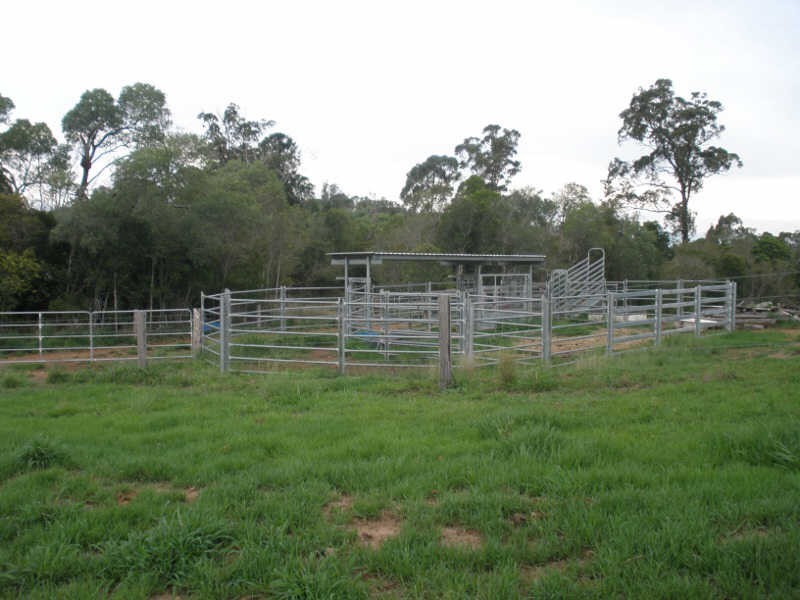 84 Wittman Road, Booie QLD 4610