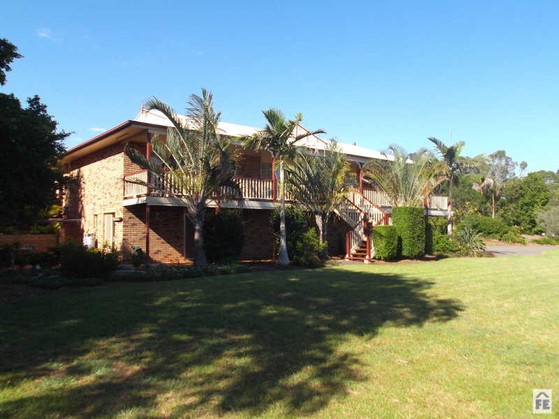 33 Couchmans Road, Kingaroy QLD 4610