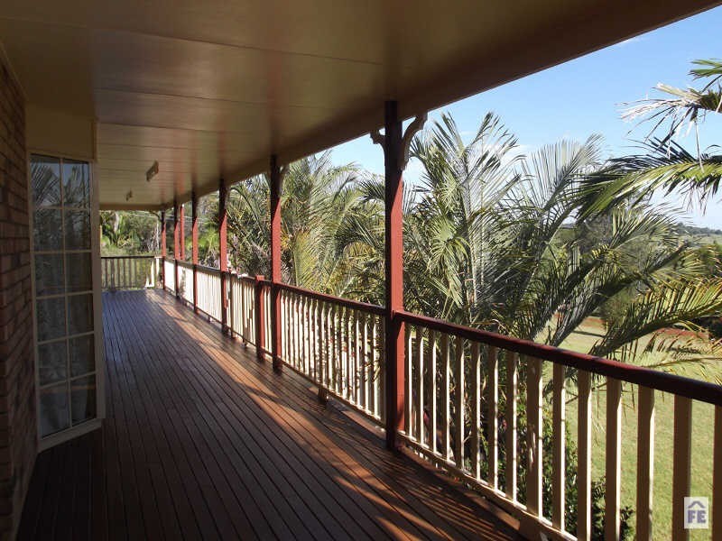 33 Couchmans Road, Kingaroy QLD 4610