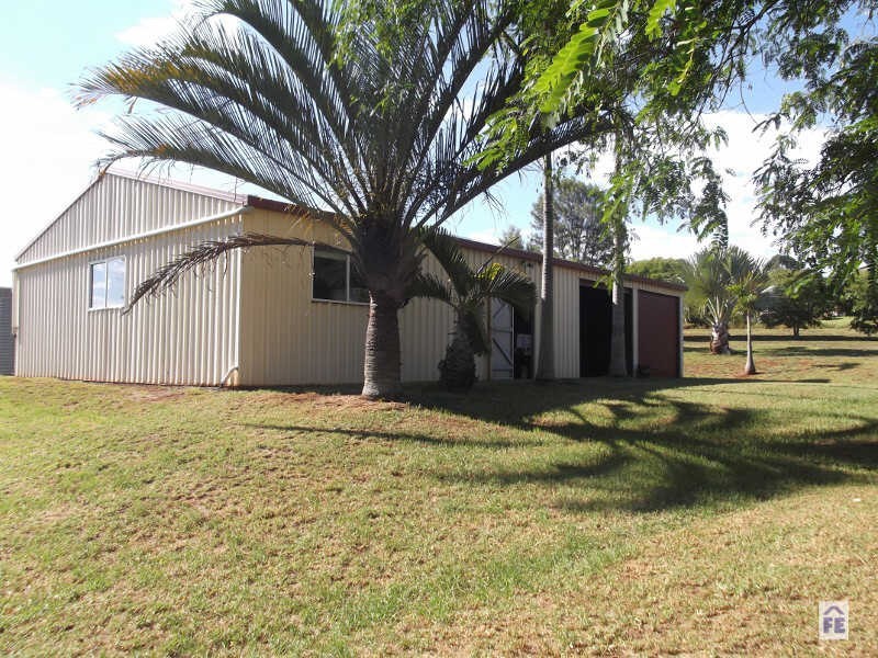 33 Couchmans Road, Kingaroy QLD 4610