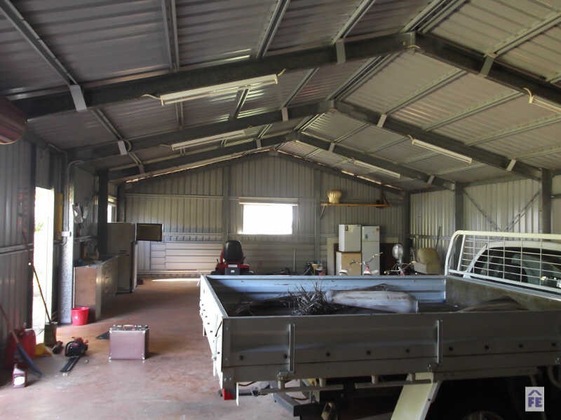 33 Couchmans Road, Kingaroy QLD 4610