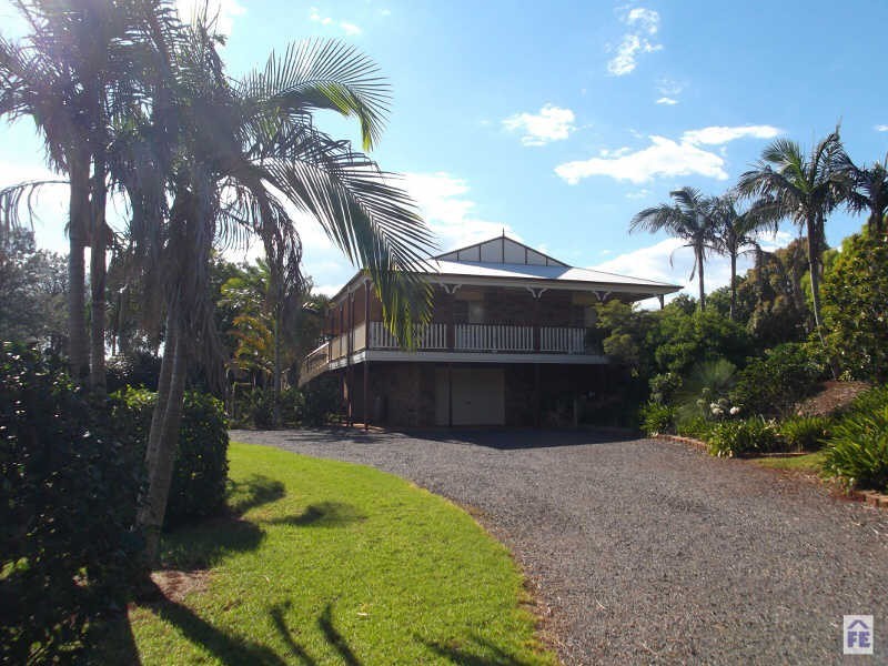 33 Couchmans Road, Kingaroy QLD 4610