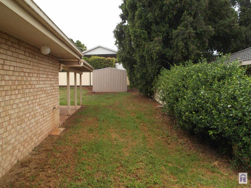60 Cowie Drive, Kingaroy QLD 4610