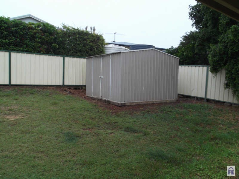 60 Cowie Drive, Kingaroy QLD 4610