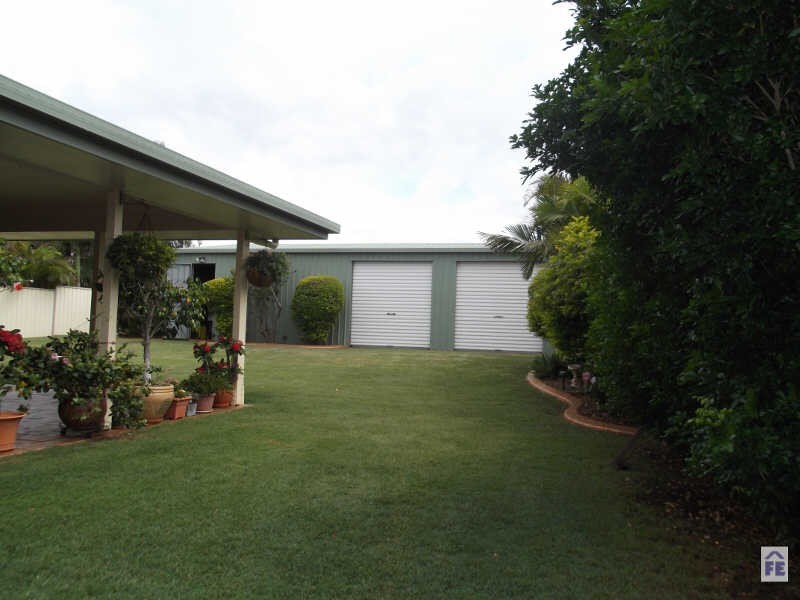 6 Wattle Street, Kingaroy QLD 4610