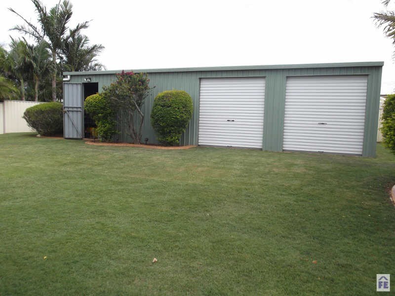 6 Wattle Street, Kingaroy QLD 4610