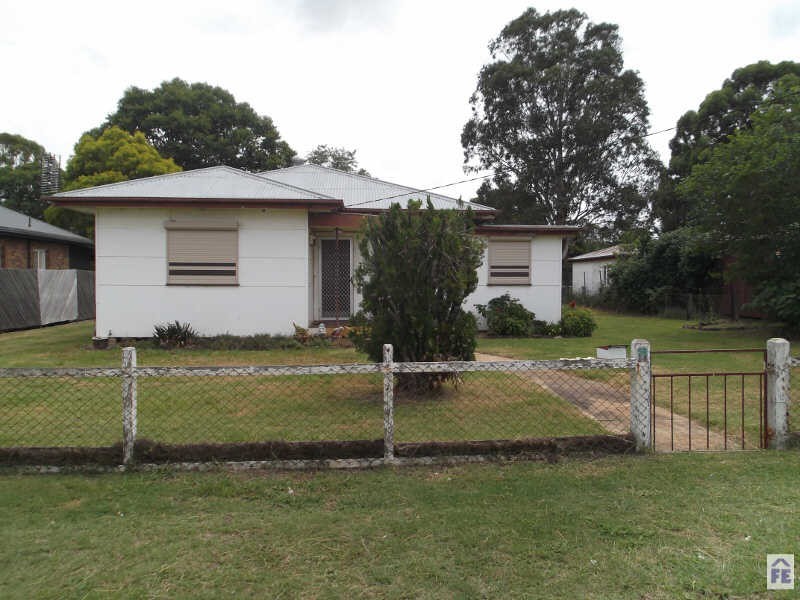 58 Knight Street, Kingaroy QLD 4610