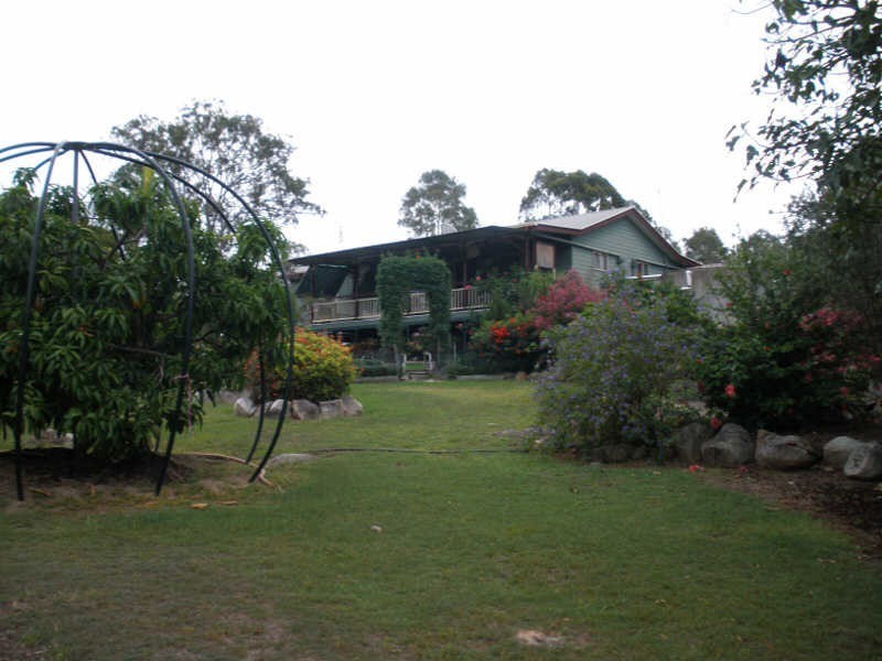 37 King Road, Maidenwell QLD 4615