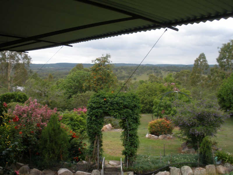 37 King Road, Maidenwell QLD 4615