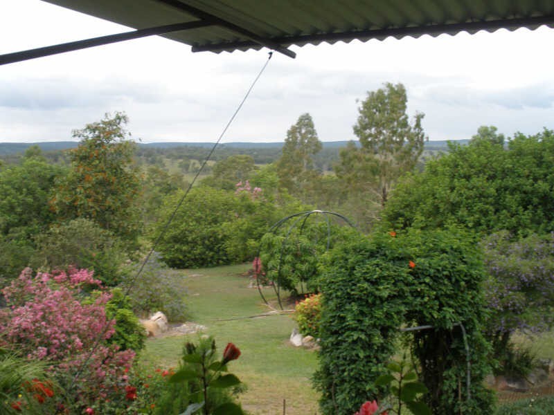 37 King Road, Maidenwell QLD 4615