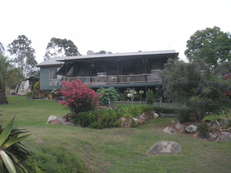 37 King Road, Maidenwell QLD 4615