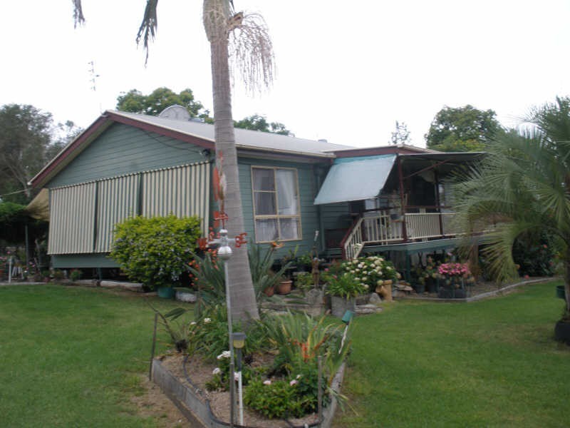 37 King Road, Maidenwell QLD 4615