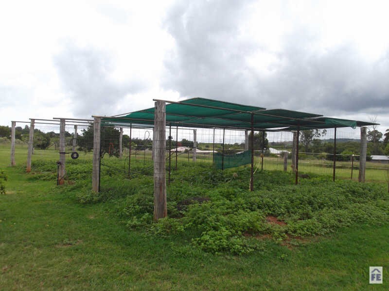4 Clark and Swendson Road, Kingaroy QLD 4610