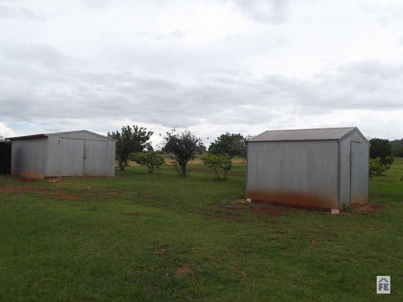 4 Clark and Swendson Road, Kingaroy QLD 4610