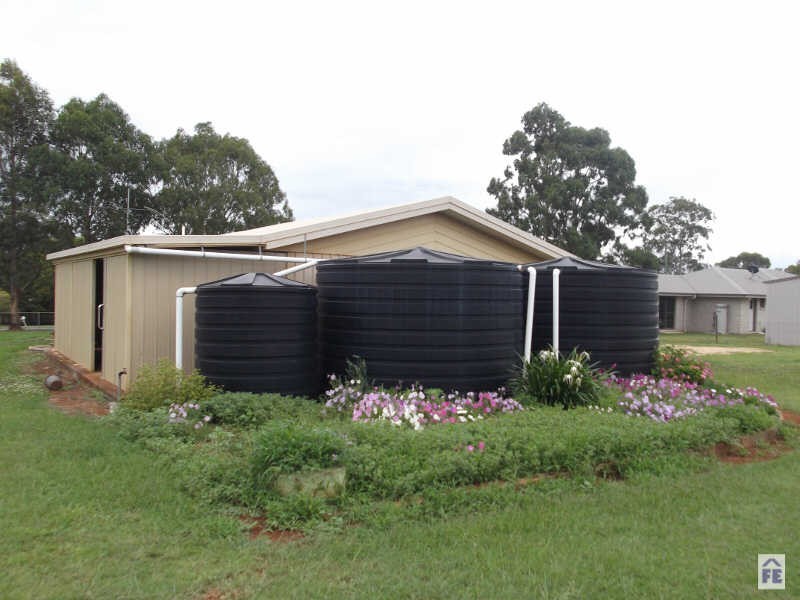 4 Clark and Swendson Road, Kingaroy QLD 4610