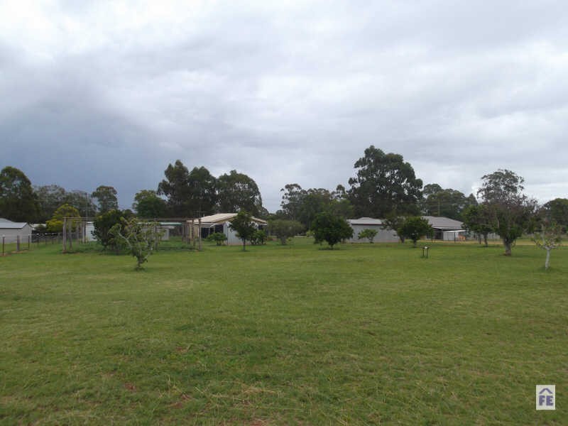 4 Clark and Swendson Road, Kingaroy QLD 4610