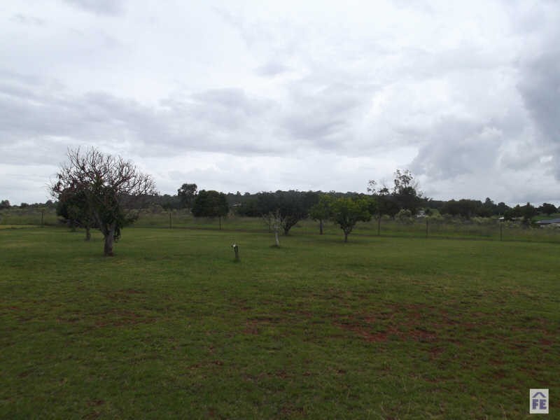 4 Clark and Swendson Road, Kingaroy QLD 4610