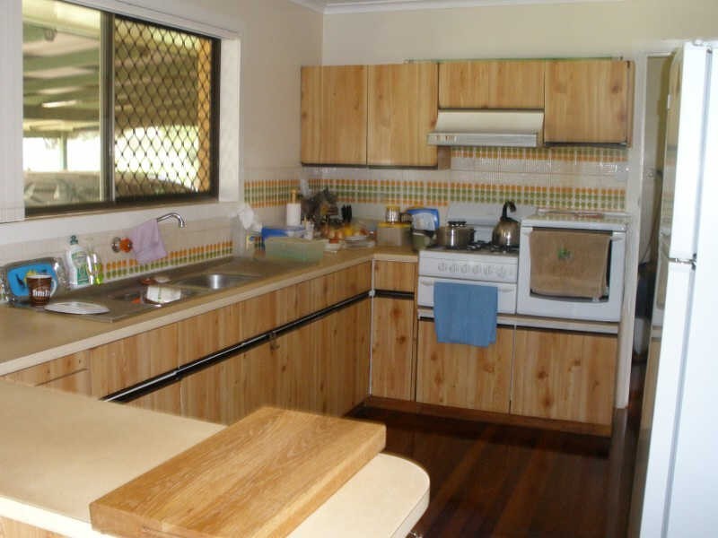 575 Ellesmere North Road, Ellesmere QLD 4610
