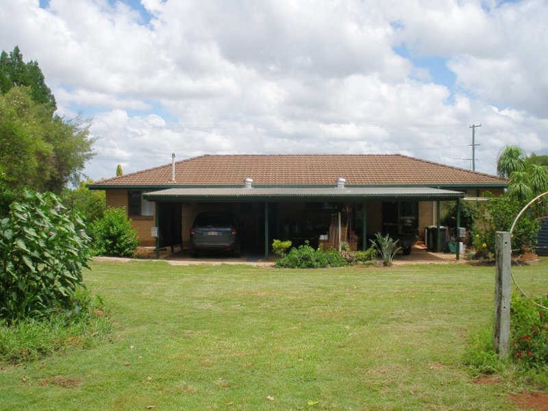 575 Ellesmere North Road, Ellesmere QLD 4610
