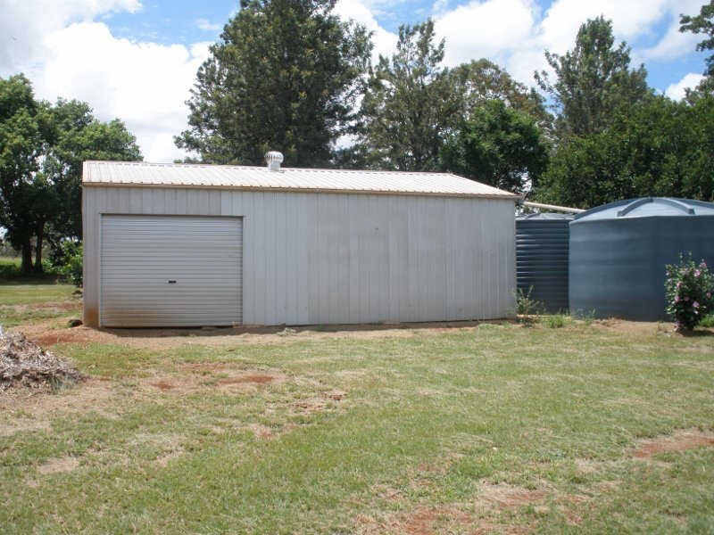 575 Ellesmere North Road, Ellesmere QLD 4610