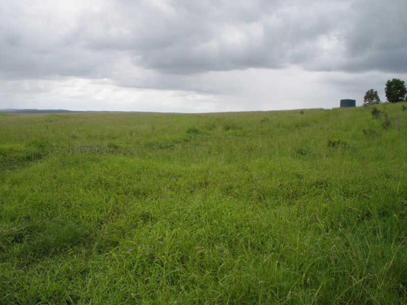 Lot 438 Dowers Road, Tingoora QLD 4608