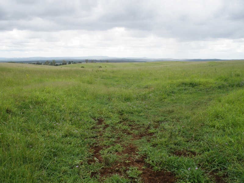 Lot 438 Dowers Road, Tingoora QLD 4608