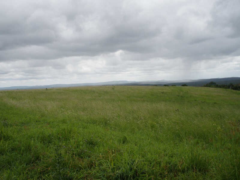 Lot 438 Dowers Road, Tingoora QLD 4608