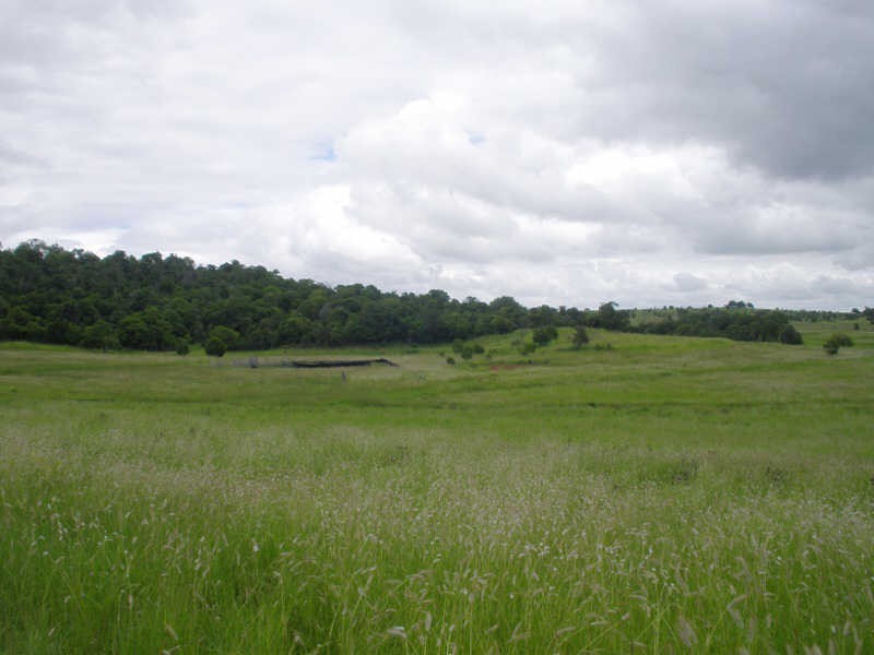 Lot 438 Dowers Road, Tingoora QLD 4608