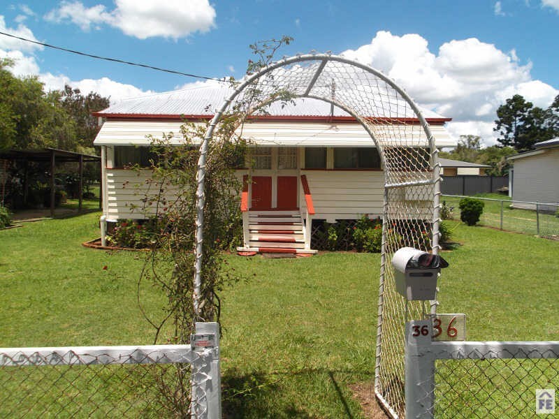 36 Hodge Street, Kingaroy QLD 4610