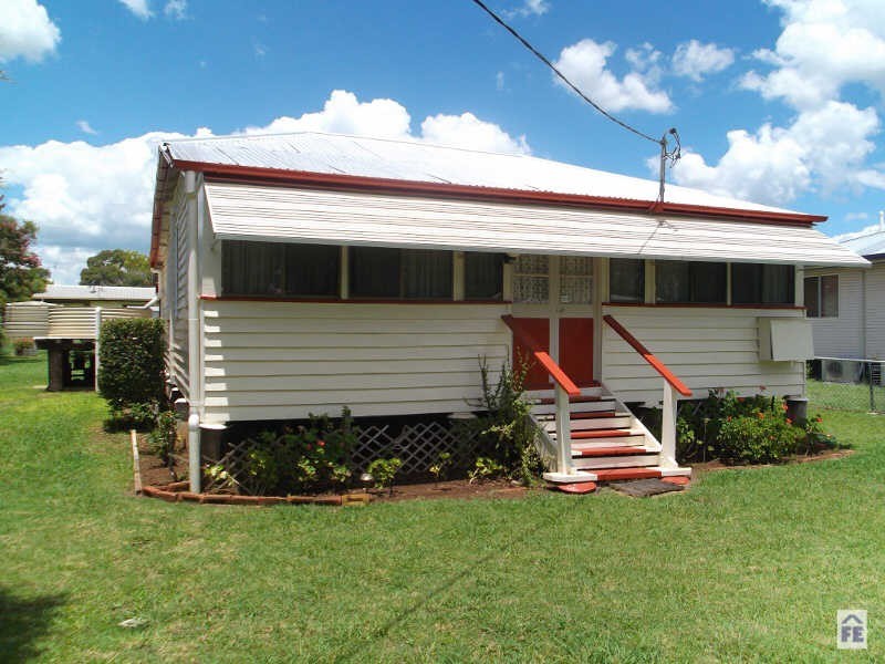 36 Hodge Street, Kingaroy QLD 4610