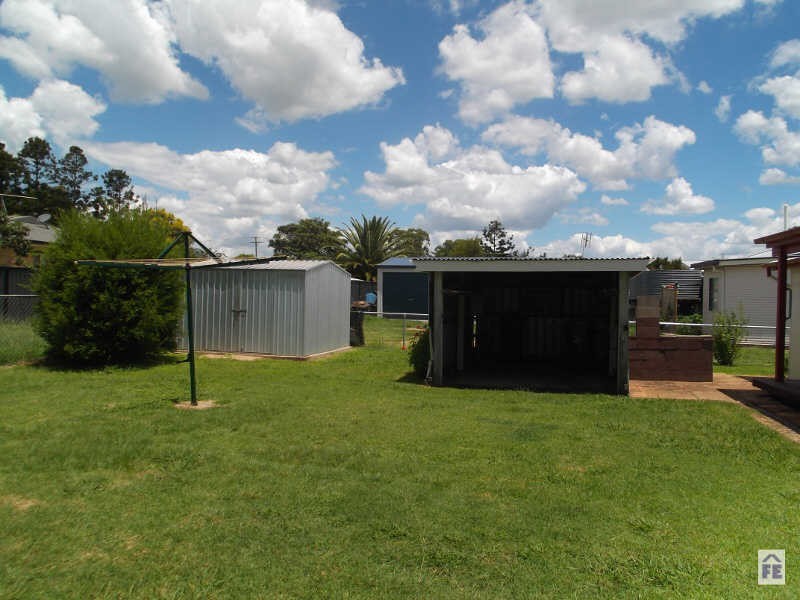 36 Hodge Street, Kingaroy QLD 4610