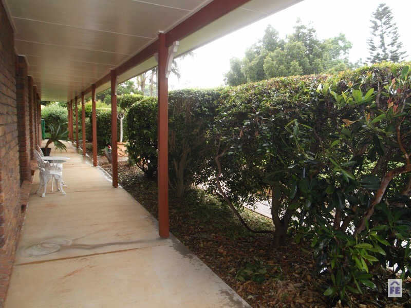 8 Tarong Drive, Kingaroy QLD 4610