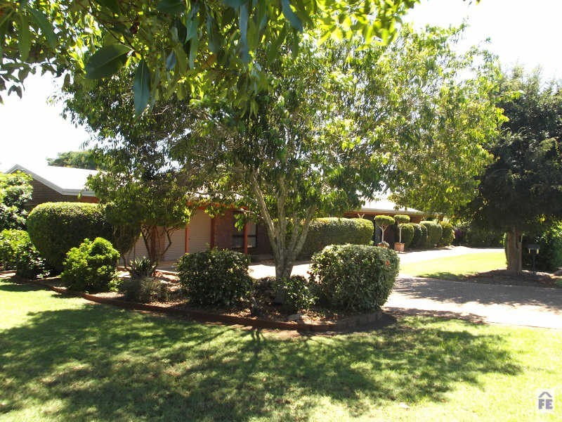 8 Tarong Drive, Kingaroy QLD 4610