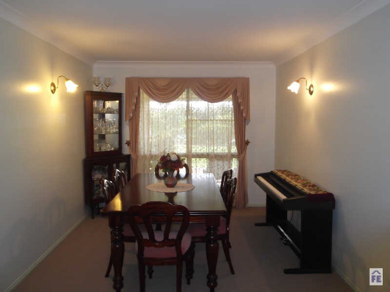 8 Tarong Drive, Kingaroy QLD 4610