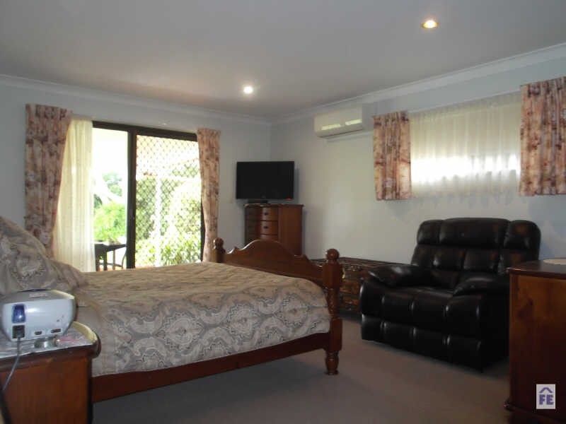 8 Tarong Drive, Kingaroy QLD 4610