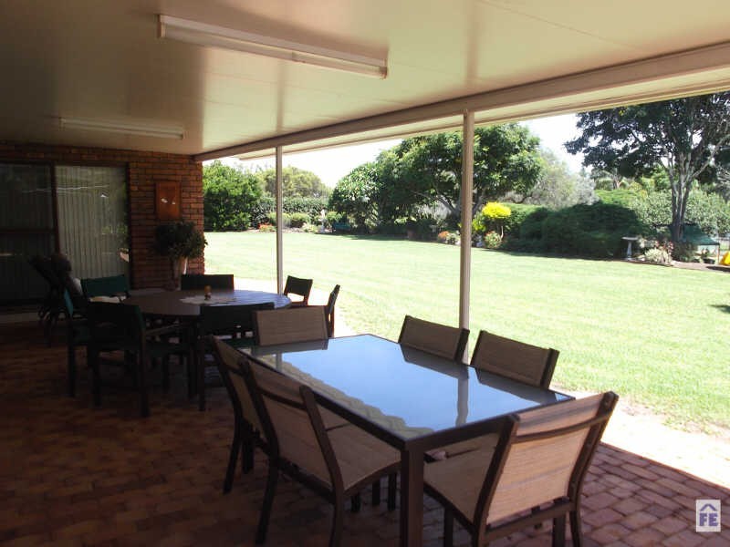 8 Tarong Drive, Kingaroy QLD 4610