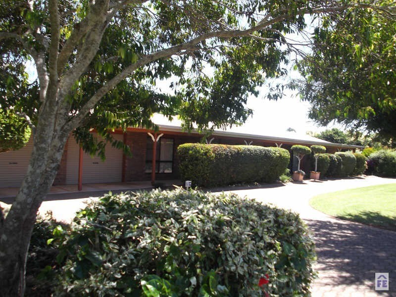 8 Tarong Drive, Kingaroy QLD 4610