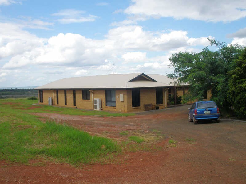 98 Woods Road, Wooroolin QLD 4608