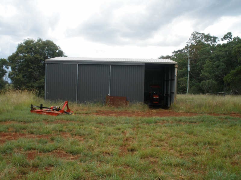 98 Woods Road, Wooroolin QLD 4608