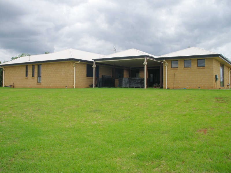 98 Woods Road, Wooroolin QLD 4608