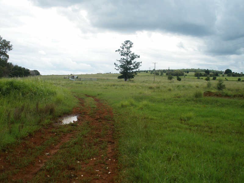 98 Woods Road, Wooroolin QLD 4608