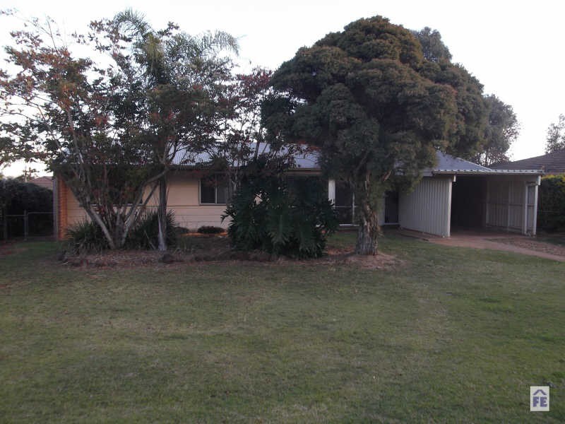 5 Joseph Street, Kingaroy QLD 4610
