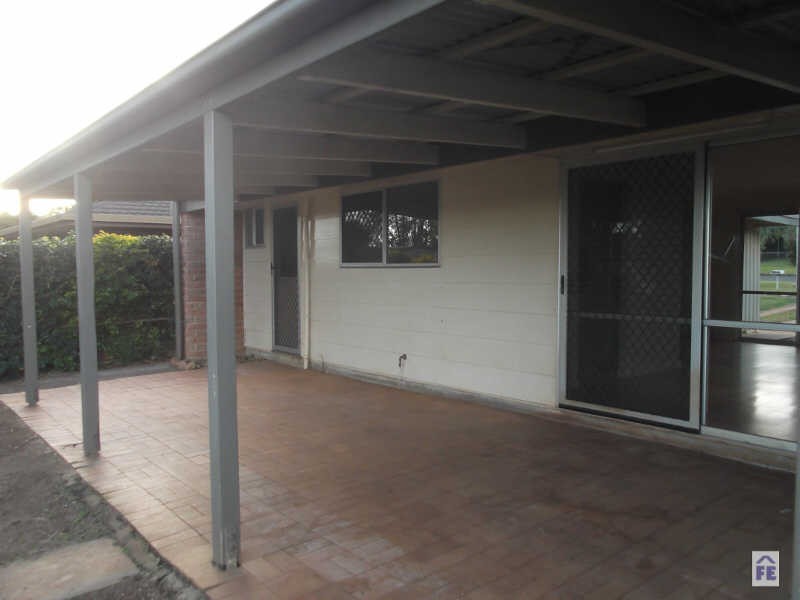 5 Joseph Street, Kingaroy QLD 4610