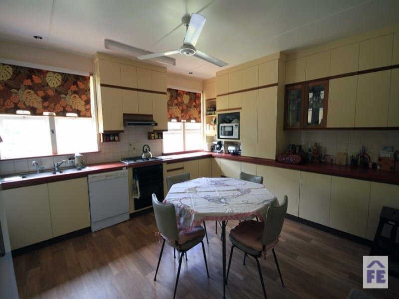 1 William Street, Kingaroy QLD 4610
