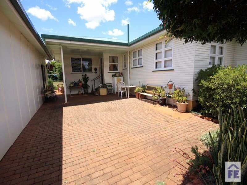 1 William Street, Kingaroy QLD 4610