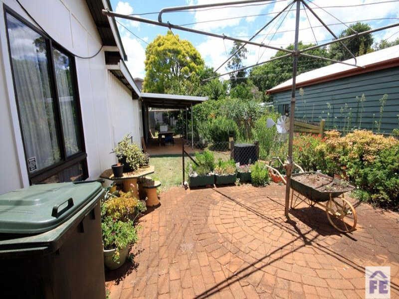 1 William Street, Kingaroy QLD 4610