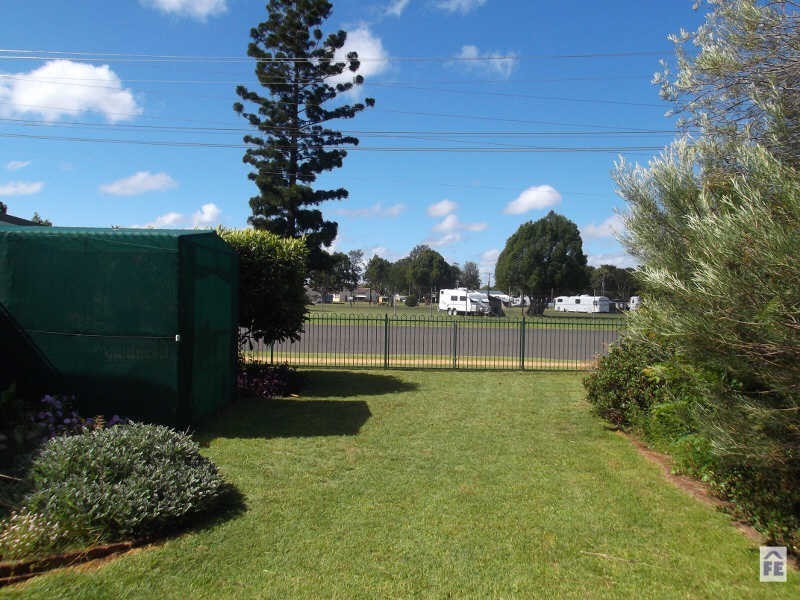 1 William Street, Kingaroy QLD 4610